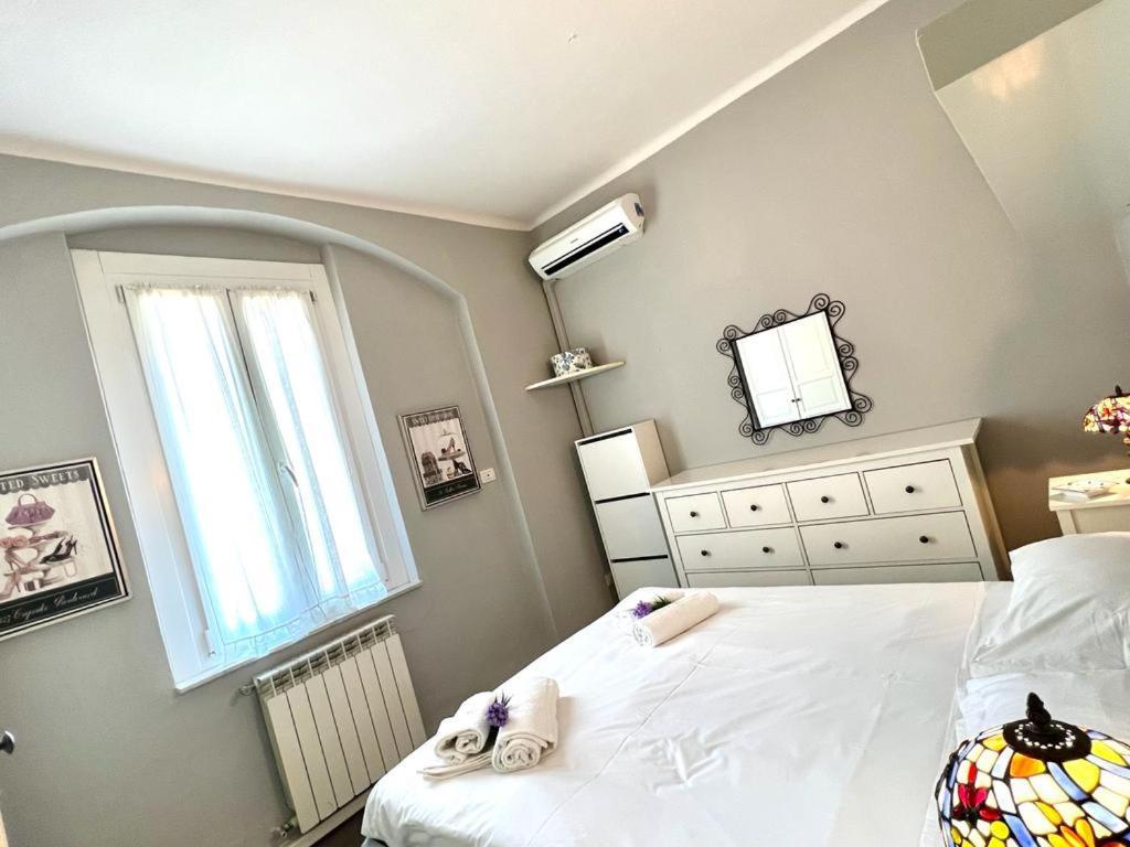 Appartamento Kibilù - Via Thaon de Revel Milano Esterno foto
