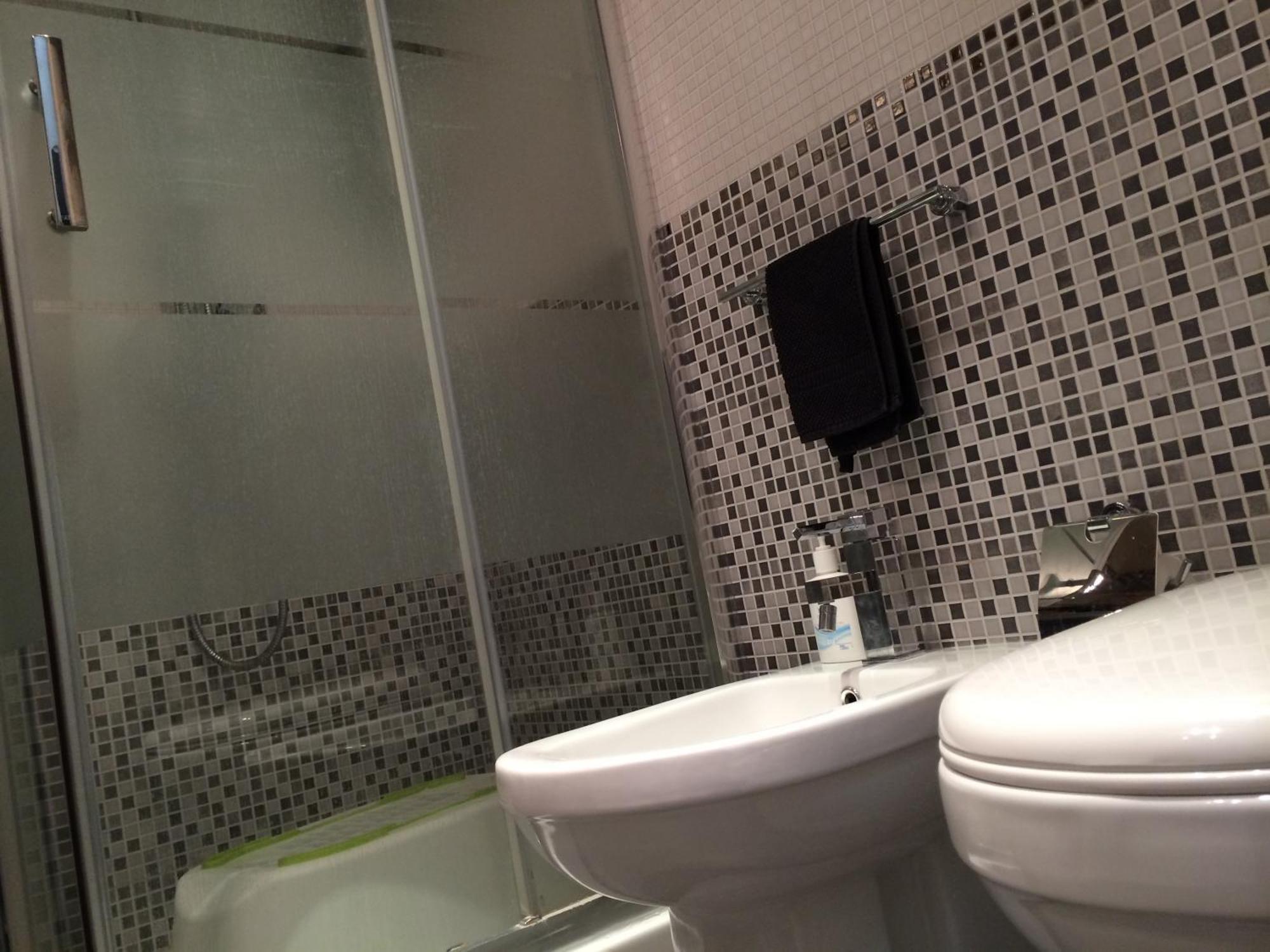 Appartamento Kibilù - Via Thaon de Revel Milano Esterno foto